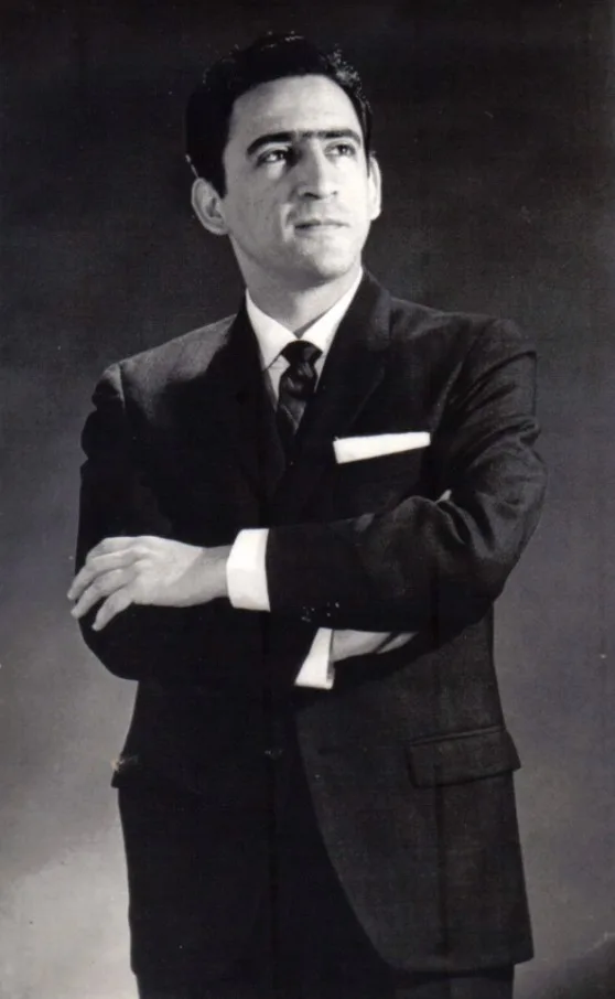 Mario Barrientos