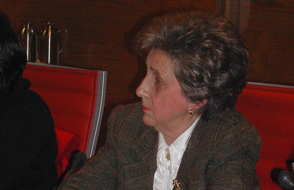 Gloria Begué