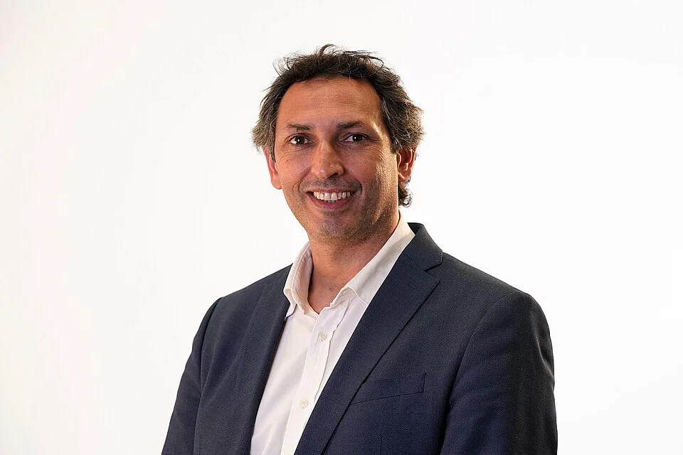 Andrés Abt