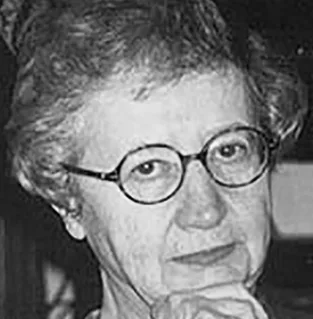 Olga Albizu