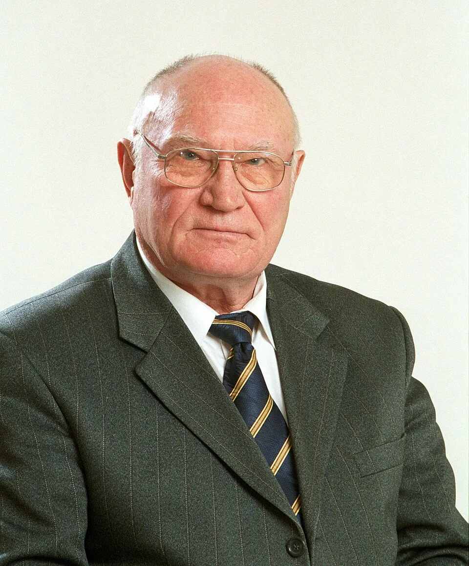 Vilnis Edvīns Bresis