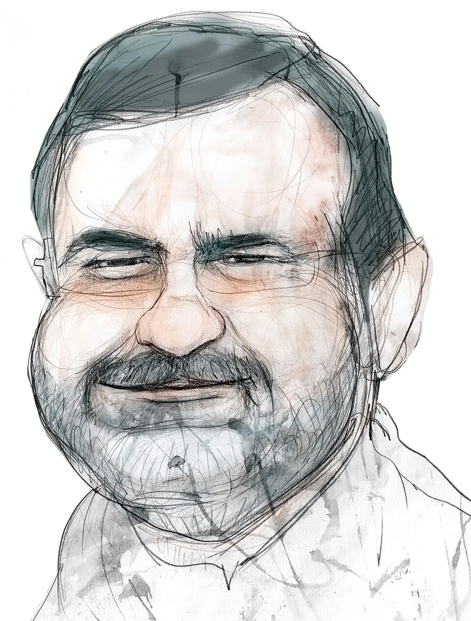 Antonio Cobas