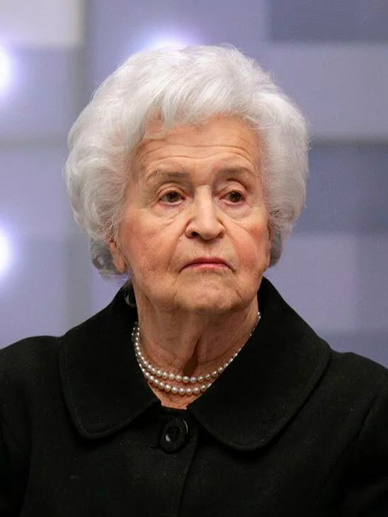 Irina Antónova