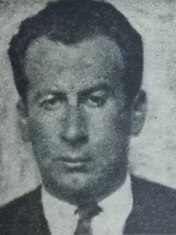 Alejandro Chelén Rojas
