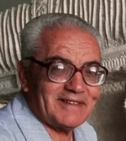 Khaled Asaad