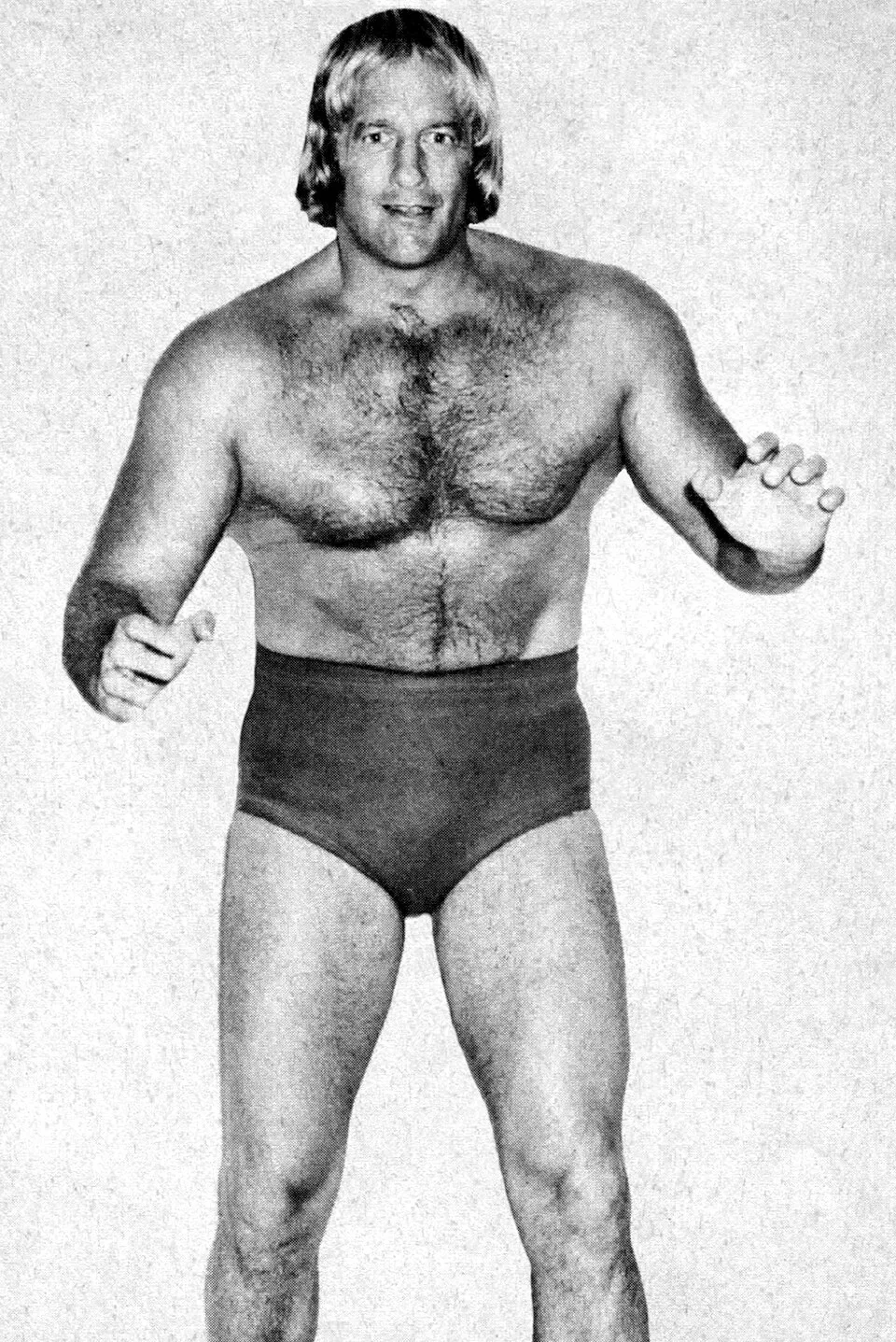 Robert Bédard