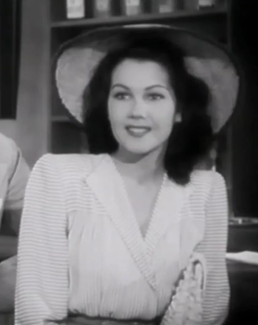 Jeanne Bates