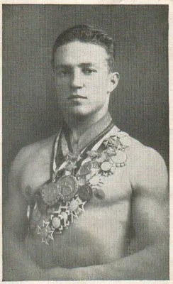 Rudolf Edinger
