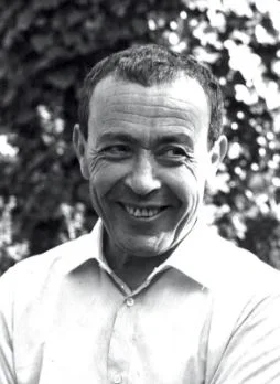 Béchir Ben Yahmed