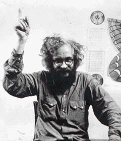 Harry Everett Smith