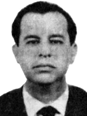 José Augusto Amaral de Souza