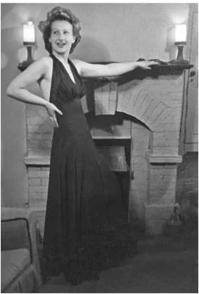 Marie Christine Chilver