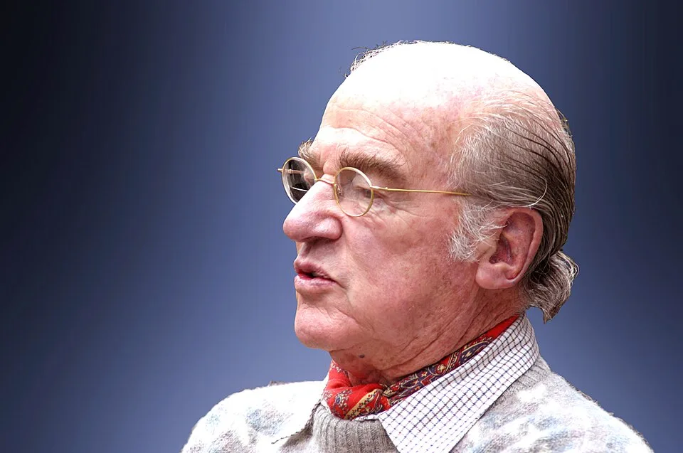Mario Ramón Beteta