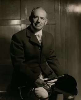 David Brown (empresario)