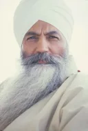 Yogui Bhajan
