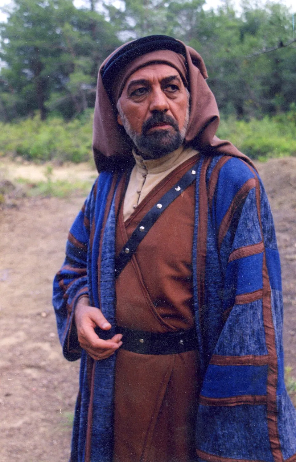 Jamil Awad