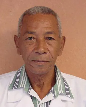 Misael Bordier