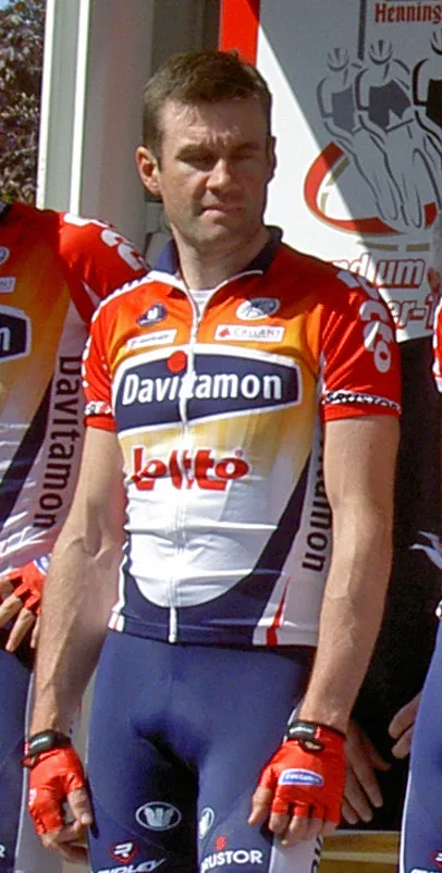 Serge Baguet
