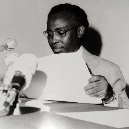 Ahmed Dini Ahmed