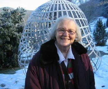 Yvonne Choquet-Bruhat