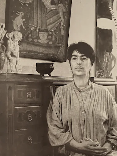 Lavinia Bazhbeuk-Melikyan