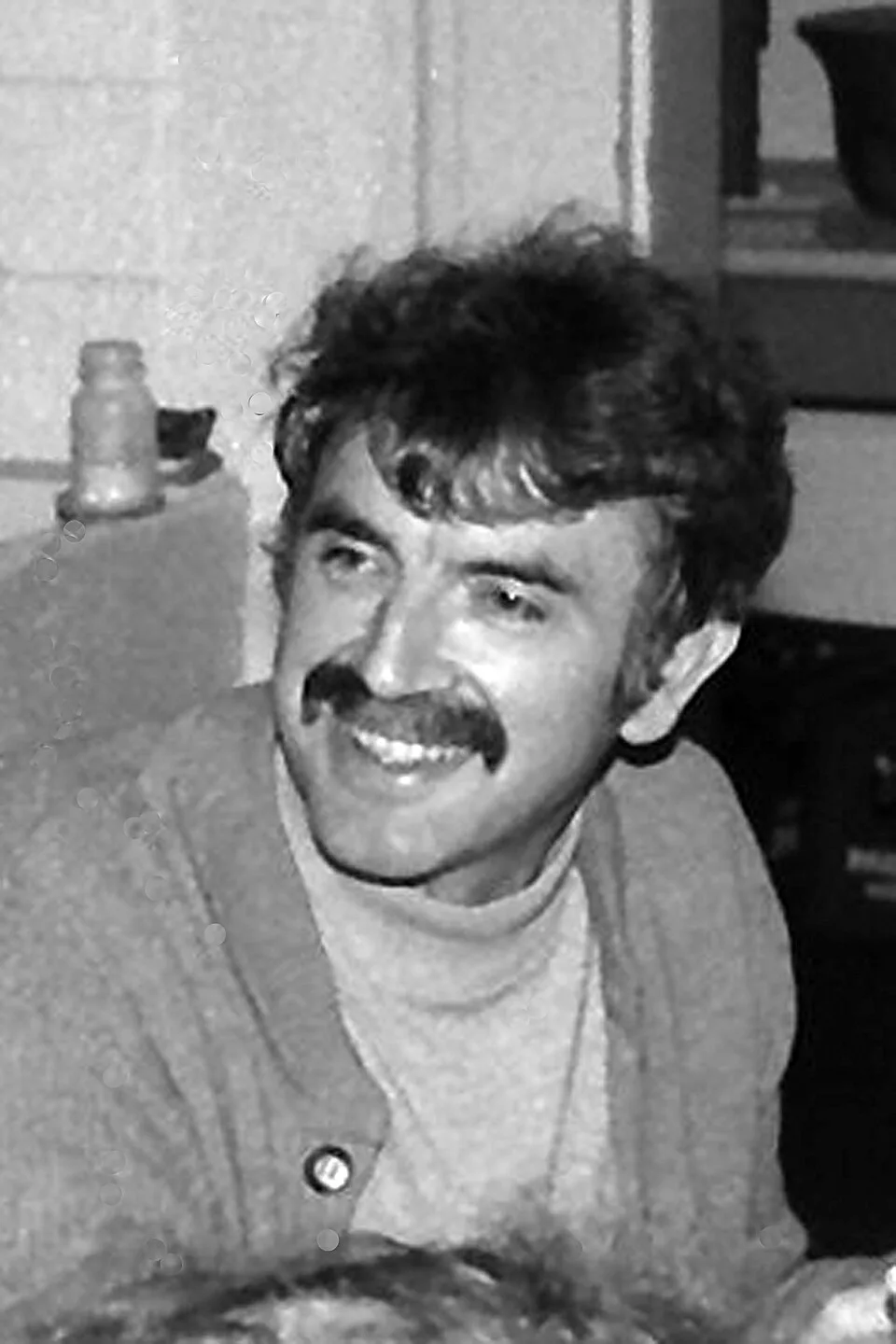 Josef Bogner