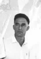 Zvi Aharoni
