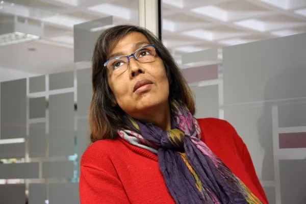 Lohana Berkins