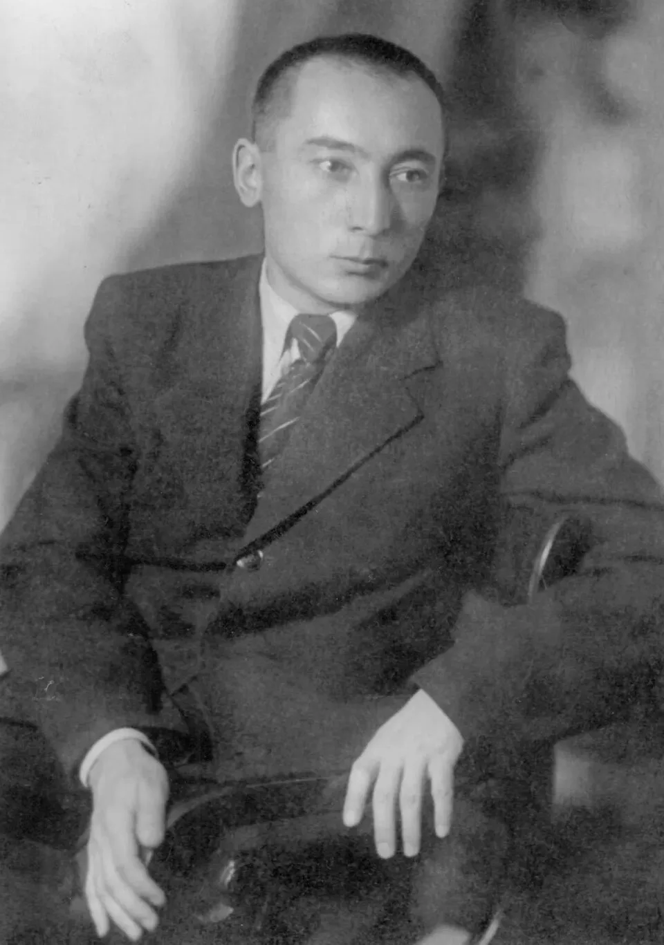 Saifuddin Azizi