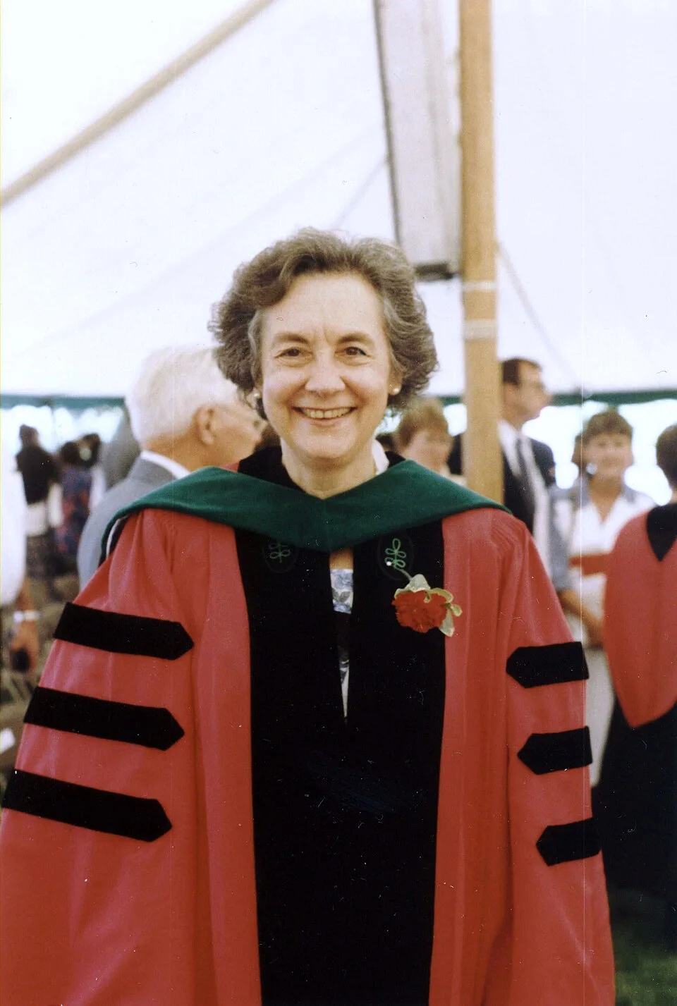 Carola Blitzman Eisenberg