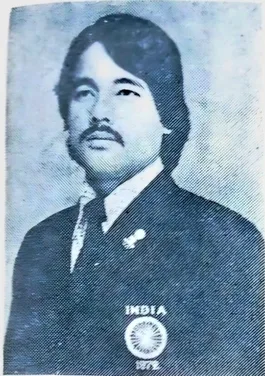 Toshen Bora