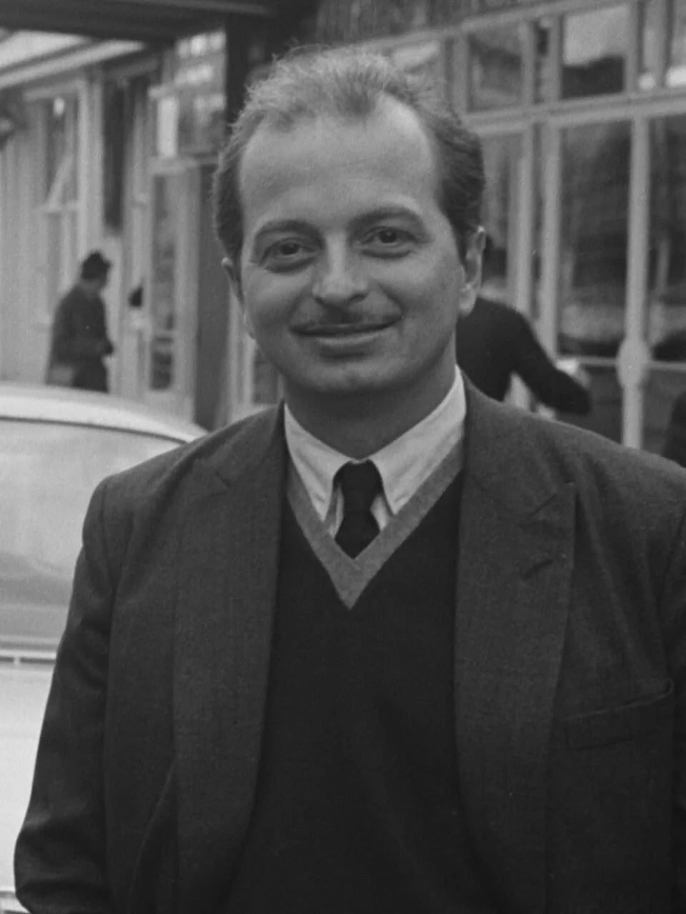 Luiz Bonfá