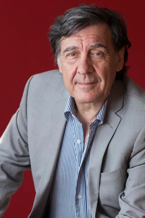 Giorgio Gosetti