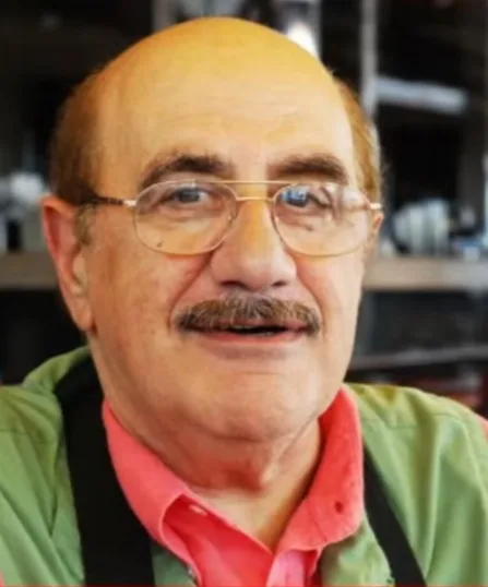 Gianfranco Barra