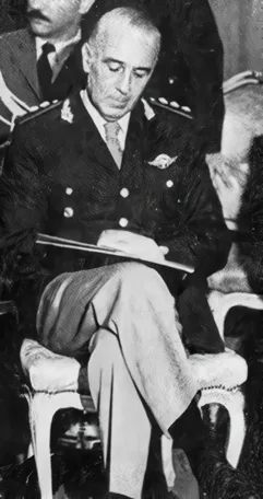 Leandro Anaya