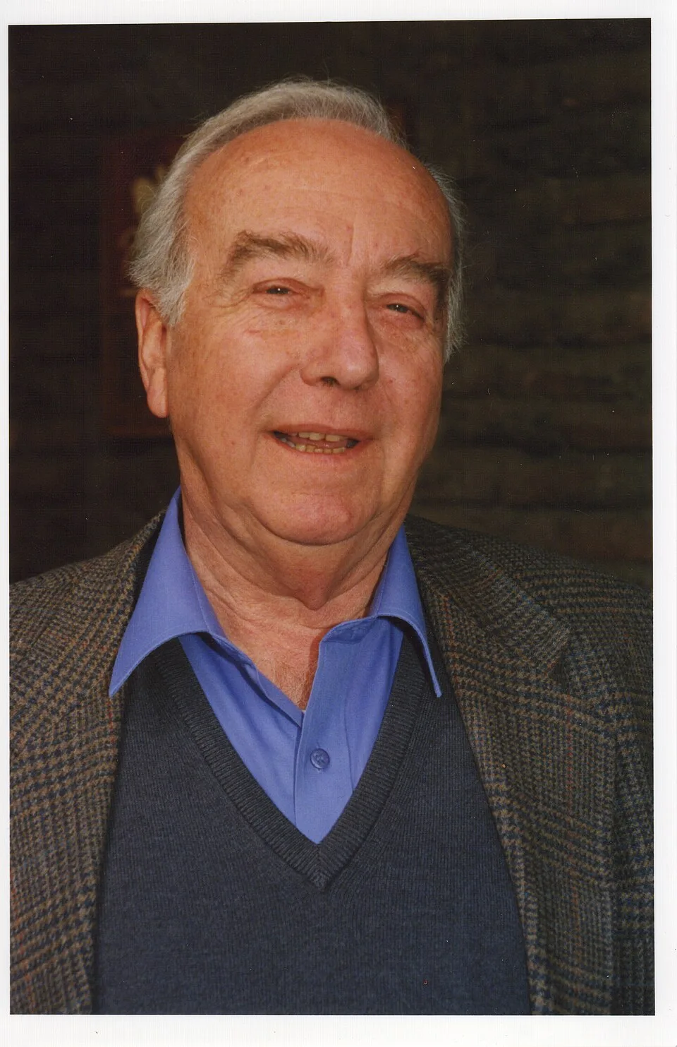 Armando de Ramón