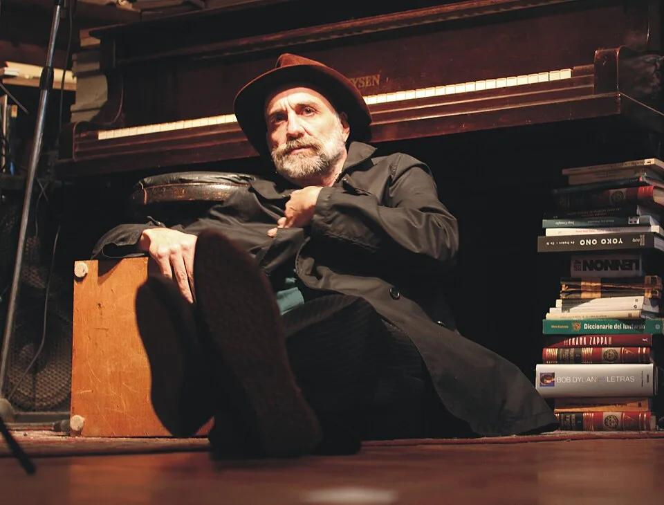 Alejandro Bettinotti
