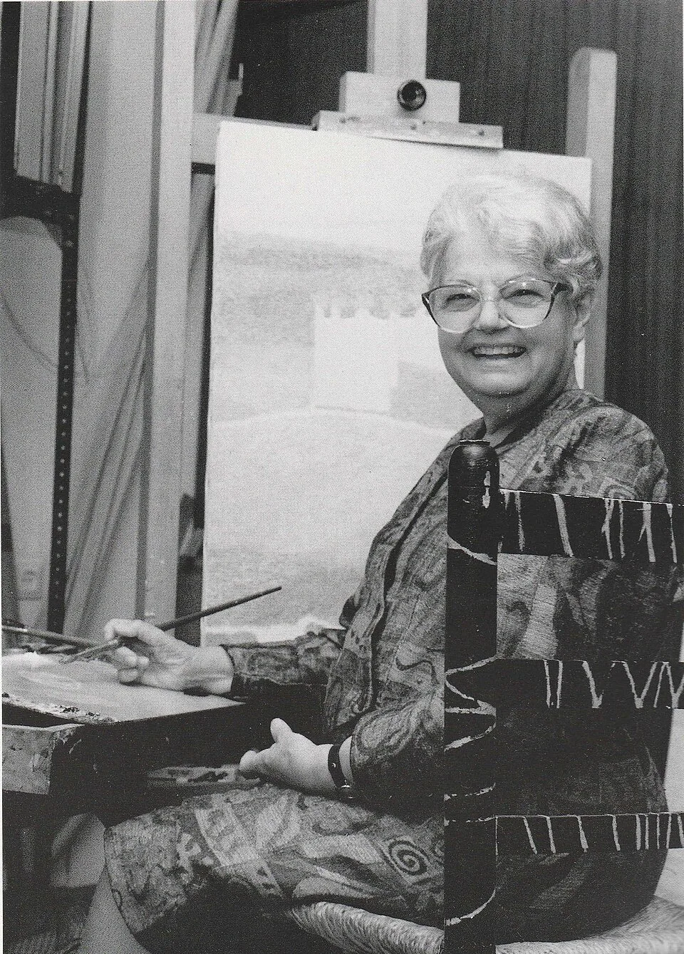 Esther Boix