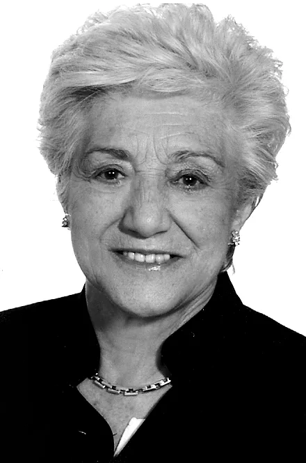 María Arias Delgado