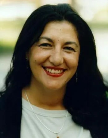 Dulce Chacón (escritora)