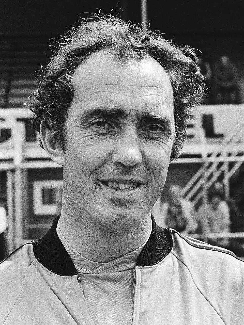 Fred André