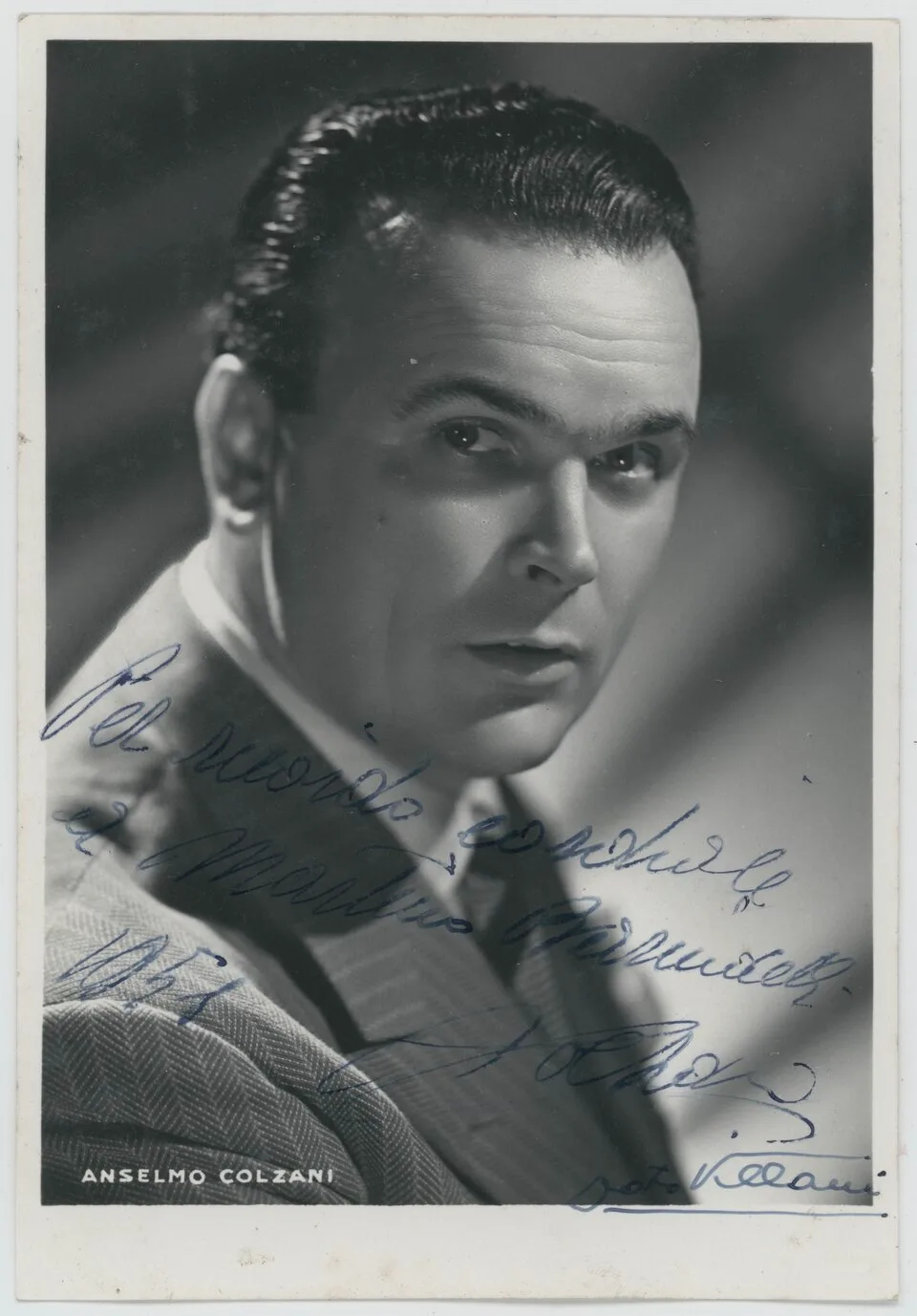 Anselmo Colzani