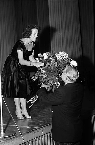 Maria Bergmann (pianista)