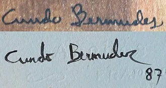 Cundo Bermúdez