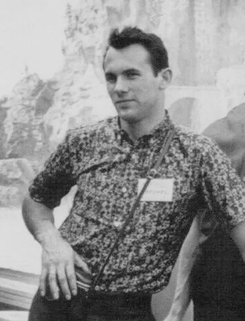 Valeri Brúmel