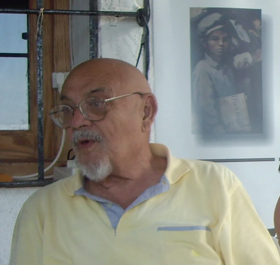 Ramón Castañer Segura