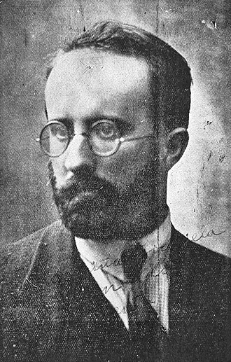Otto de Greiff