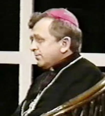 Jan Chrapek