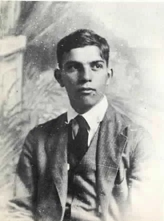 William Slater Brown