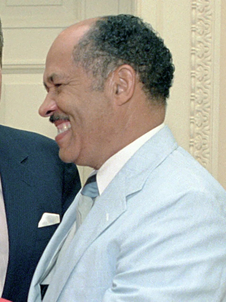 Eugene Allen